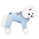 thumbnail image 3 of Four Legs Jumpsuit Pants Pet Apparel Winter Dog Coats Pet Warm Clothes Cotton Hoodies Jackets ShopWise Round, 3 of 9