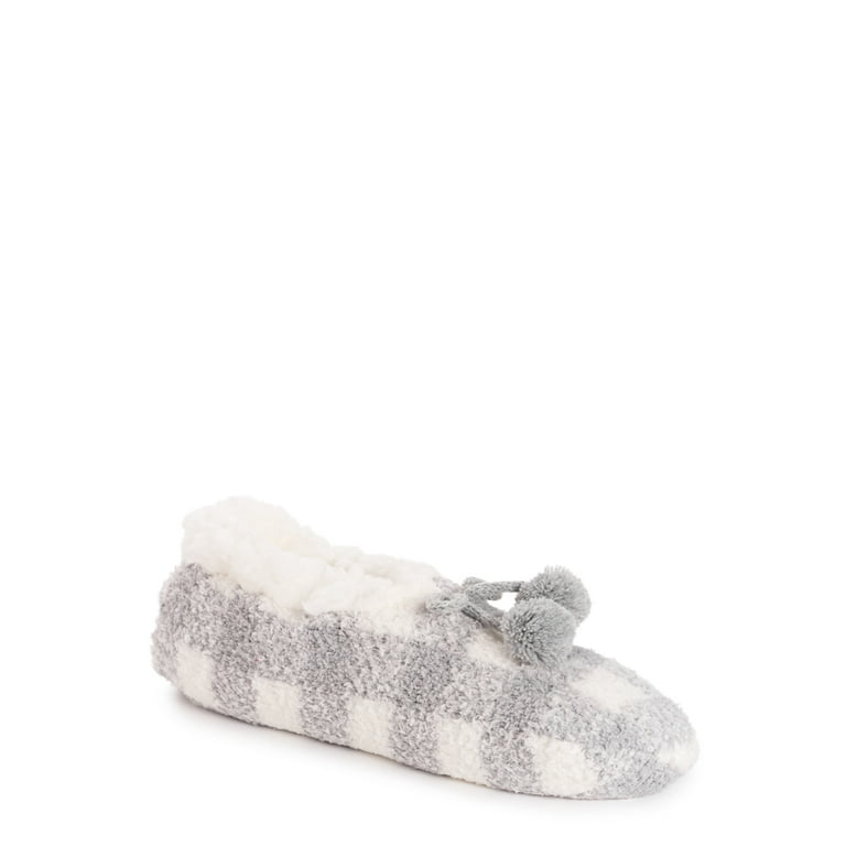 Muk luks online cozy slippers