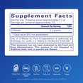 thumbnail image 3 of Pure Encapsulations Ribose | Hypoallergenic Supplement with Rapid Energy Repletion for Intense Exercise | 8.8 Ounces, 3 of 9