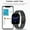 B, variant on Smart Watch With 1.83 Inch Screen Fitness Calling Heart Rate Sleep Tracking