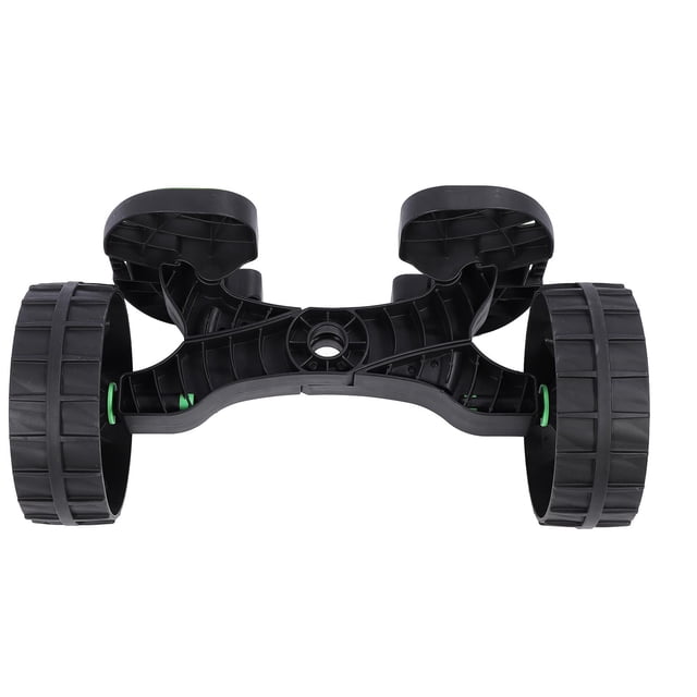 Kayak Cart, Canoe Cart Easy Carrying Puncture Proof Wheels Strong Load Bearing for Rough Terrains