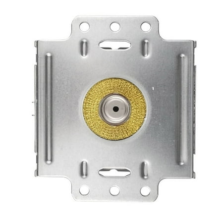 Yammee Microwave Generator M24FB-610A Microwave Magnetron 900W Microwave Emitter Metal Texture Suitable for Kitchen Appliances