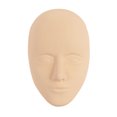 thumbnail image 1 of Atomust Practica Head Fake Eyebrow EyeLínear Maquillaje permanente Pieles de entrenamiento flexibles Accesorios cosméticos para principios para principiantes Advancent CE001485-00, 1 of 7