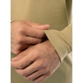 thumbnail image 6 of Athletic Works Men's Core Active Long Sleeve T-Shirt, Sizes S-5XL, 6 of 10