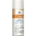 thumbnail image 2 of Clorox Healthcare 49100 14 oz. Aerosol Citrus Citrace Hospital Disinfectant and Deodorizer (12/Carton), 2 of 11