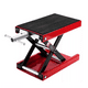 thumbnail image 1 of Gato Mecanico Elevador P/motocicleta 1100lbs Alto 85mm-340mm Rojo/Negro, 1 of 5