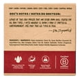 thumbnail image 2 of Dr. Squatch Bay Rum Bar Soap, 2 of 5