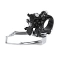 thumbnail image 2 of Stable Performance Aluminium Alloy Bicycle Front Transmission, Professional Small Wheel Bicycle Transmission, Riding Cycling For Cyclist Accessory, 2 of 8