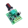 thumbnail image 4 of 4xPWM DC Motor Control De Velocidad Gobernador Mini LED Dimmer PWM Interruptor De Control De Velocidad, 4 of 8