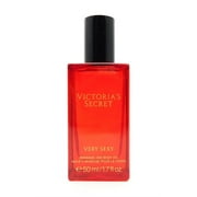 Victoria's Secret Very Sexy Massage & Body Oil 1.7 Fl Oz.