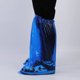thumbnail image 2 of 10 pares de fundas desechables de plástico grueso para zapatos de lluvia., 2 of 5