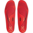 thumbnail image 4 of Keen Utility K-30 High Arch Insole,Red,Â 12.5 - 14, 4 of 7