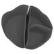 thumbnail image 2 of Revestimiento para olla de cocción lenta 3 en 1, divisor de olla de silicona de 6 cuartos, fácil de limpiar, accesorios para olla de cocción lenta, revestimiento de cocina para el hogar, restaura, 2 of 10