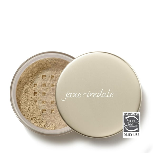 Polvo mineral jane iredale Amazing Base Warm Sienna 11 ml