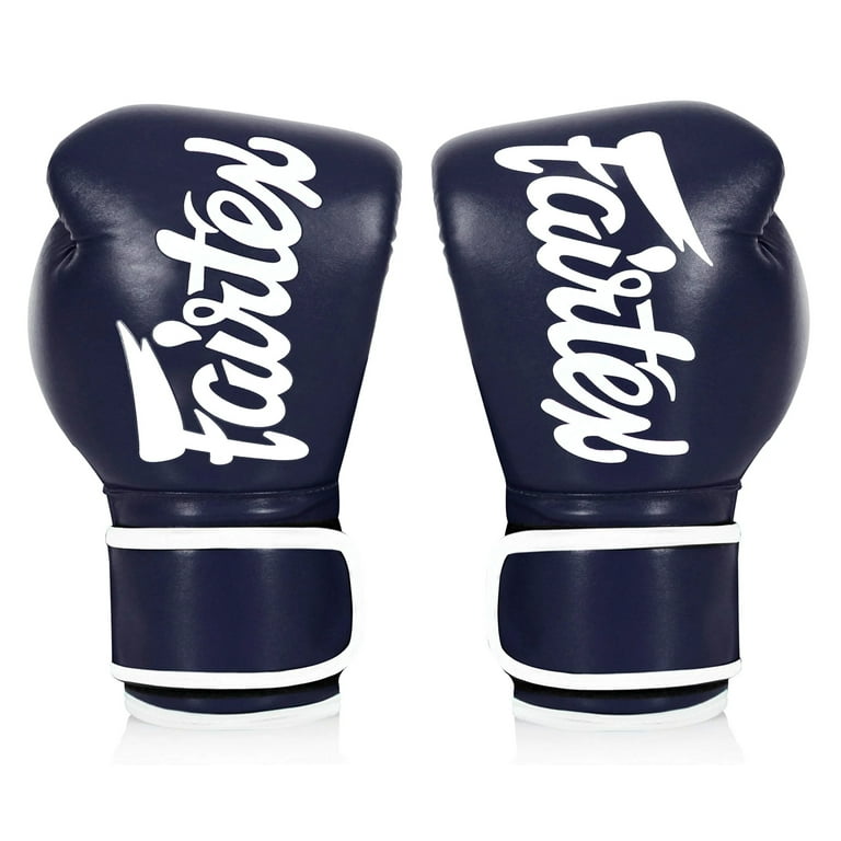 Fairtex ボクシンググローブ BGV14B 12オンス Amazon.co.jp