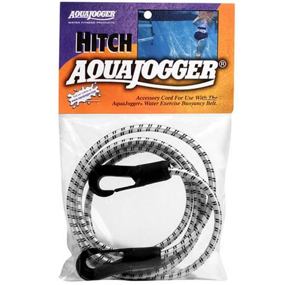 AquaJogger Attache AquaHitch