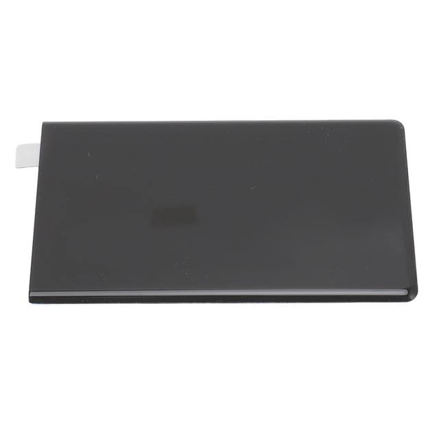 Reemplazo de la Puerta de la Carcasa de la Cubión Trasera de Vidrio de Pixel 7 Pro, Juego Completo de Herramientas Profesionales, Cinta preinstalada, Compatible Con Pixel 7 Pro