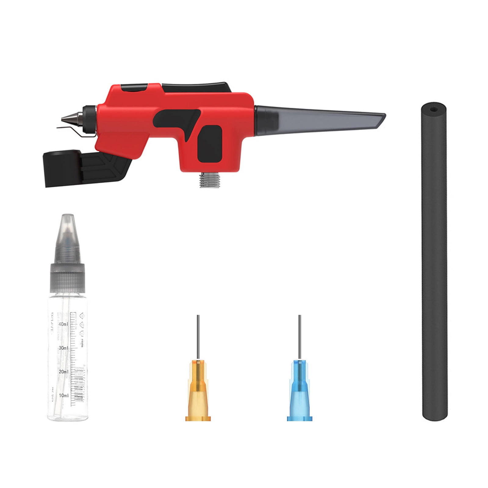 Sprayer with Marker Rack for Model Painting Tool Easy Sprayer Model Paint Hobby Craft Maintenance