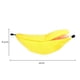 thumbnail image 5 of Hamaca Cama Cálida para Pequeños Hámster Suave Plátano Hugtrwg, 5 of 9