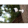 thumbnail image 4 of Arlo Pro 720P HD Security Camera System VMS4530 - 5 Wire-Free Rechargeable Cameras with Two-Way Audio, Indoor/Outdoor, Night Vision, Motion Detection, 4 of 8