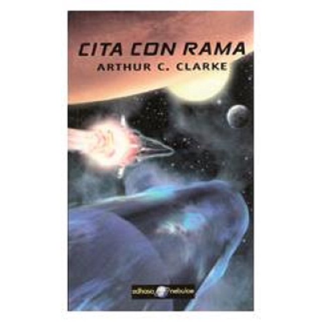 Cita CON Rama EDHASA