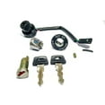 thumbnail image 1 of Ignition Switch Electric Start On Off Body Barrel Lock VESPA PX 125 150, 1 of 5