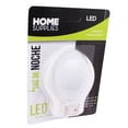 thumbnail image 4 of Luz de Noche LED Solidex Luz Blanca y Suave 0.5 Watts, 4 of 6