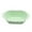 green B, variant on Silicone Bread Proofing Baskets Easy to Clean and Storage Bread Baking Supplies Round  Oval Silicone Kit Bread Proofing Basket Set