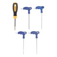 thumbnail image 1 of 5 Piece Sewing Machine Repair Tools, Compact Size Sewing Machine Hex Wrench  For Small Appliances For Repairing Cars For Electronics, 1 of 8