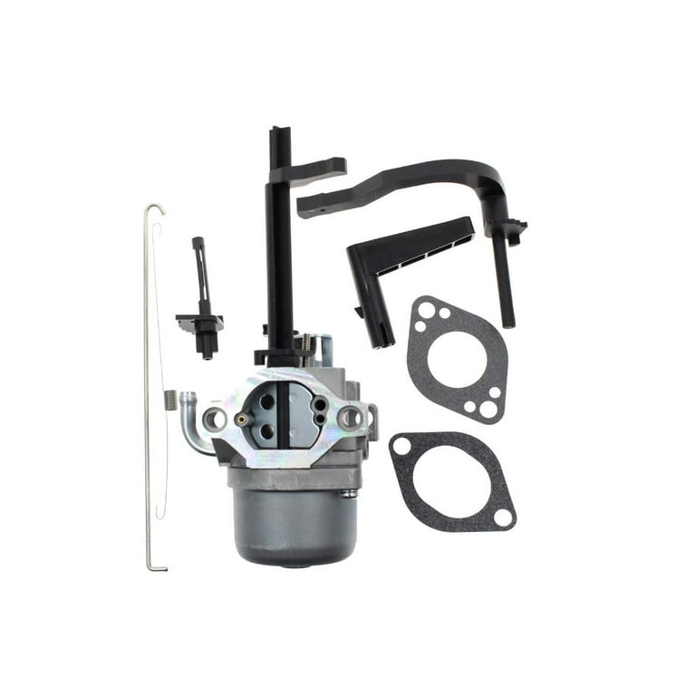 Briggs & Stratton Carburetor Carburetor Carb For Briggs&Stratton 030430 Storm Responder Watt Generator 5500 E Briggs Stratton Carburetor - Foto 3