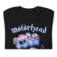 thumbnail image 2 of Motorhead - Iron Knuckles T-Shirt, 2 of 7