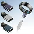 thumbnail image 4 of Adapter for Smart Magnetic Charging Head Type-C to Charging Adapter, 4 of 7