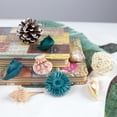 thumbnail image 4 of Bolsa de popurrí DomeStar para llenar jarrones con aroma a Ocean Breeze, 4 of 7