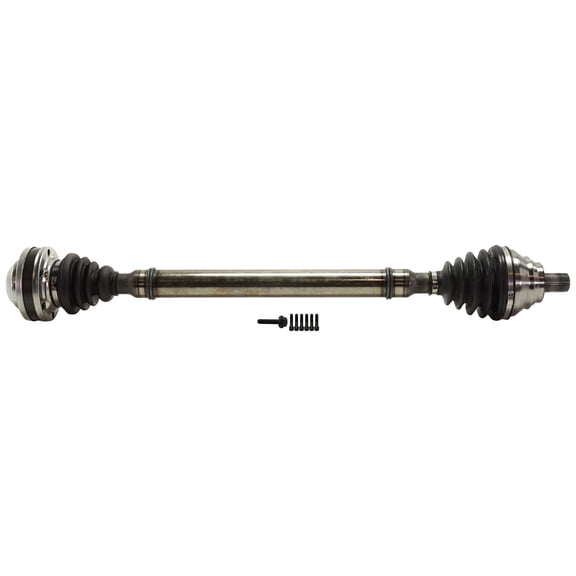 For 2005-2015 JETTA Front Right Axle Assembly