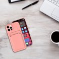 thumbnail image 4 of VONKY Cell Phone Covers Pluggable Card with Drop Resistant Heigh Lens Protection for Iphone 7P/8P/7/8/XS Max/XR/X/XS, 4 of 4