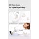 thumbnail image 5 of Generic Portability Sleep Headphones (2024) Invisible Comfortable Noise-Isolating Sleep earbuds Bluetooth 5.3 3D surround sound for Sleeping Side Sleepers Driving Cycling (Beige), 5 of 9