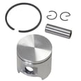 thumbnail image 4 of Piston Assembly 40mm Diameter for 340 Chainsaw, 4 of 6