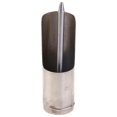 thumbnail image 1 of Gold 80MM set Soporte ajustable de acero inoxidable, soporte para caña de pescar, soporte para suelo, Kit de herramientas de pesca, 1 of 1