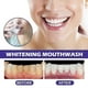 thumbnail image 4 of 1pc Whitening Mouthwash Deep Cleans Whitening Teeth And Gums Oral, 4 of 5