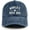 Navy Blue, variant on Worlds Best Dad Hat Cotton Adjustable Dad Baseball Cap Fathers Day Birthday Gifts