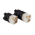 thumbnail image 2 of 10X 722.9 Spend Sensor Y3/8N1 & Y3/8N2 for Cvt Tcu Ecu Automatic Transmission Shift Solenoid Kit for 7G, 2 of 8