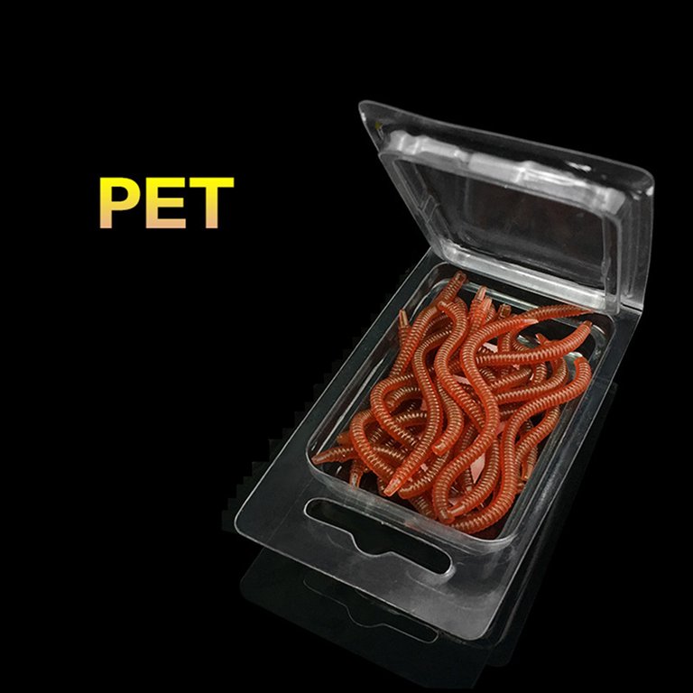 environmentally friendly fishing lures biodegradable EMAL ECOLOGICAL LURE by OHYA PLANNING SWING DARTER 118 GREEN PLASTIC BAIT from JAPAN RAINBOW TROUT FINISH All of the ingredients are 100% natural and biodegradable Lengths and Pieces per Package 25pcs Soft Worm Shrimp Eco-friendly