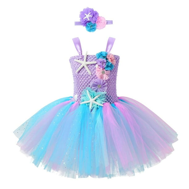 Vestidos de princesa para niña de un año hotsell
