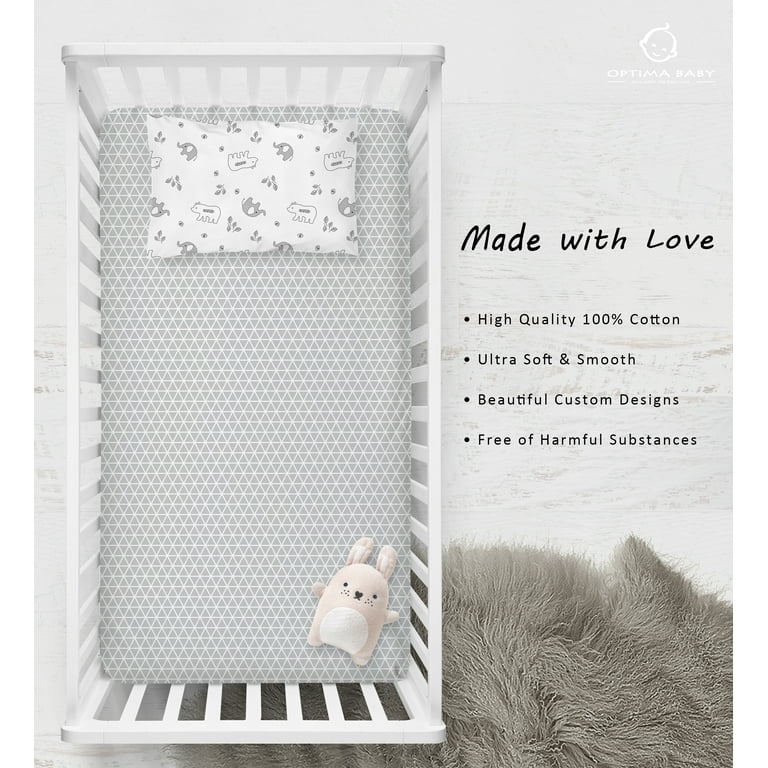 Optimababy blue online grey elephant