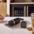 thumbnail image 4 of KitchenAid Goâ¢ Aspirateur de Cuisine Sans Fil - Batterie Incluse, KKVR121, Noir Mat, 4 of 7