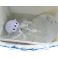 thumbnail image 1 of Portable Intelligent Automatic Ultrasonic Sink Dishwasher Household Fruit Vegetable Washing Machine for Traveling, 1 of 4