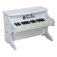 thumbnail image 1 of Schoenhut 25 teclas "Mi primer piano II" Blanco Schoenhut 2522W, 1 of 1