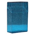 thumbnail image 1 of Caja de , caja de almacenamiento, útil funda protectora portátil, funda de soporte para para regalo, mujeres y hombres Azul Zulema Caso titular, 1 of 8