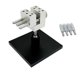 thumbnail image 2 of Mini Tornillo de Banco, Tornillo de Banco de Mesa Portátil Multifuncional, Fabricación de Modelos para Pintura, Mantenimiento de Relojes, Tallado de J, 2 of 9