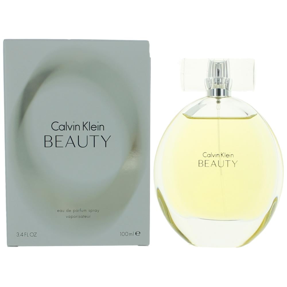 Beauty by Calvin Klein,  oz Eau De Parfum Spray for Women 